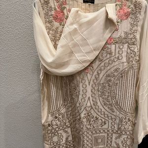 Agha Noor Kurta Pakistani